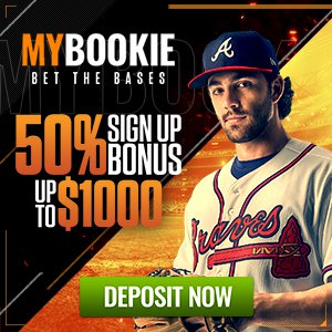 Bet on MyBookie